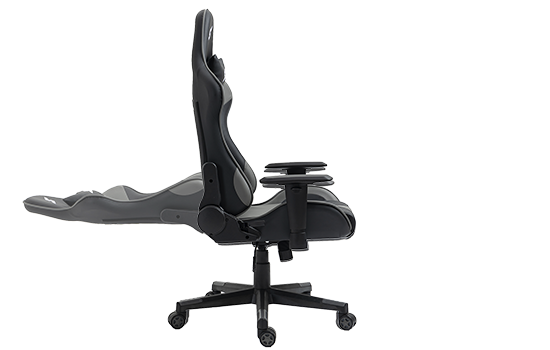Godzilla - Black e Grey